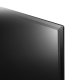 LG 86UL3G-B visualizzatore di messaggi Pannello piatto per segnaletica digitale 2,18 m (86