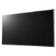 LG 86UL3G-B visualizzatore di messaggi Pannello piatto per segnaletica digitale 2,18 m (86