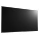 LG 86UL3G-B visualizzatore di messaggi Pannello piatto per segnaletica digitale 2,18 m (86