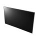 LG 86UL3G-B visualizzatore di messaggi Pannello piatto per segnaletica digitale 2,18 m (86