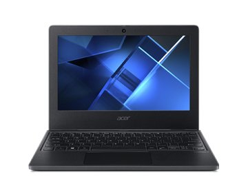 Acer TravelMate TMB311-31 Intel® Celeron® N N4020 Computer portatile 29,5 cm (11.6") HD 4 GB DDR4-SDRAM 64 GB Flash Wi-Fi 5 (802.11ac) Windows 10 Pro Education Italiano Nero