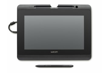 Wacom DTH-1152-CH2 sign pad per la cattura della firma 26,9 cm (10.6") Nero