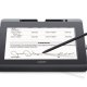 Wacom DTH-1152-CH2 sign pad per la cattura della firma 26,9 cm (10.6
