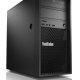 Lenovo P520c Intel® Xeon® W W-2223 16 GB DDR4-SDRAM 512 GB SSD NVIDIA Quadro P2200 Windows 10 Pro for Workstations Tower Stazione di lavoro Nero 4
