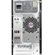 Lenovo P520c Intel® Xeon® W W-2223 16 GB DDR4-SDRAM 512 GB SSD NVIDIA Quadro P2200 Windows 10 Pro for Workstations Tower Stazione di lavoro Nero 6
