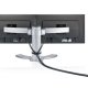 Fujitsu S26361-F2601-L750 Supporti a parete per TV 68,6 cm (27