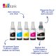 Epson 664 EcoTank 4-colour Multipack 4