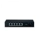 Buffalo BS-GU2005 switch di rete Non gestito Gigabit Ethernet (10/100/1000) Nero 3