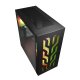 Sharkoon ELITE SHARK CA300T Tower Nero 8