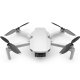 DJI Mavic Mini Fly More Combo 4 rotori Quadrirotore 12 MP 2720 x 1530 Pixel 2400 mAh Nero, Bianco 2