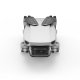 DJI Mavic Mini Fly More Combo 4 rotori Quadrirotore 12 MP 2720 x 1530 Pixel 2400 mAh Nero, Bianco 11