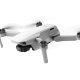 DJI Mavic Mini Fly More Combo 4 rotori Quadrirotore 12 MP 2720 x 1530 Pixel 2400 mAh Nero, Bianco 12