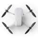 DJI Mavic Mini Fly More Combo 4 rotori Quadrirotore 12 MP 2720 x 1530 Pixel 2400 mAh Nero, Bianco 14