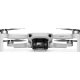 DJI Mavic Mini Fly More Combo 4 rotori Quadrirotore 12 MP 2720 x 1530 Pixel 2400 mAh Nero, Bianco 6