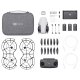 DJI Mavic Mini Fly More Combo 4 rotori Quadrirotore 12 MP 2720 x 1530 Pixel 2400 mAh Nero, Bianco 8