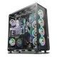 Thermaltake Core P8 TG Full Tower Nero 2