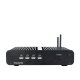 YASHI Nucky7 Intel® Core™ i7 i7-8550U 8 GB DDR4-SDRAM 512 GB SSD Windows 10 Enterprise Mini PC Nero 2