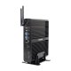 YASHI Nucky7 Intel® Core™ i7 i7-8550U 8 GB DDR4-SDRAM 512 GB SSD Windows 10 Enterprise Mini PC Nero 4