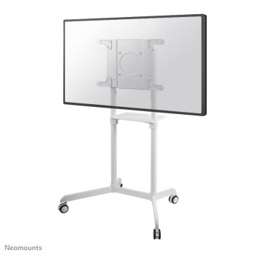 Neomounts NS-M1250BIANCO Carello TV 37-70" - ruotabile