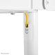 Neomounts NS-M1250WHITE Carello TV 37-70