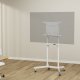 Neomounts NS-M1250WHITE Carello TV 37-70