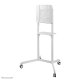 Neomounts NS-M1250WHITE Carello TV 37-70
