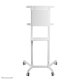 Neomounts NS-M1250WHITE Carello TV 37-70