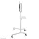 Neomounts NS-M1250WHITE Carello TV 37-70