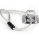 Hamlet XNBLOCK150KR cavo di sicurezza Acciaio inox 1,5 m 4