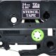 Brother STE-151 nastro per etichettatrice 4