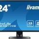 iiyama ProLite X2481HS-B1 LED display 59,9 cm (23.6