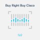 Cisco Bladeswitch cavo InfiniBand e in fibra ottica 0,5 m Nero 3