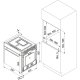 Franke FS 913 M BK DCT TFT 74 L Nero 4