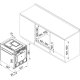 Franke FS 913 M BK DCT TFT 74 L Nero 5