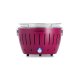 LotusGrill G280 Grill Carbone (combustibile) Viola 2