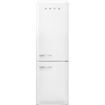 Smeg 50's Style FAB32RWH5 Bianco