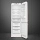 Smeg 50's Style FAB32RWH5 Bianco 12