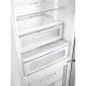 Smeg 50's Style FAB32RWH5 Bianco 4