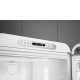 Smeg 50's Style FAB32RWH5 Bianco 8