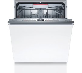 Bosch Serie 4 SMH4HCX48E lavastoviglie A scomparsa totale 14 coperti D