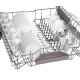 Bosch Serie 4 SMH4HCX48E lavastoviglie A scomparsa totale 14 coperti D 6