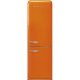 Smeg 50's Style FAB32ROR5 Arancione 2