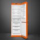 Smeg 50's Style FAB32ROR5 Arancione 12