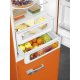 Smeg 50's Style FAB32ROR5 Arancione 14