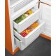 Smeg 50's Style FAB32ROR5 Arancione 16