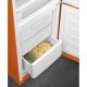 Smeg 50's Style FAB32ROR5 Arancione 17