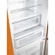 Smeg 50's Style FAB32ROR5 Arancione 4