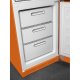 Smeg 50's Style FAB32ROR5 Arancione 7