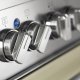 De’Longhi PGVX 96 ED cucina Elettrico Gas Acciaio inox 4