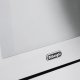 De’Longhi PGVX 96 ED cucina Elettrico Gas Acciaio inox 5